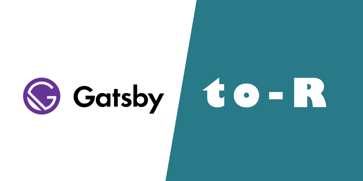 コーポレートサイトをGatsbyJSを利用したJamstack構成でリニューアル